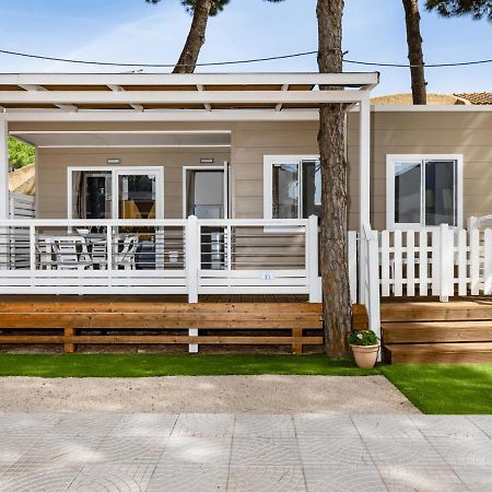 Anxur Village Camping Terracina Exterior photo