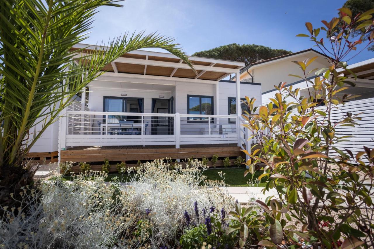 Anxur Village Camping Terracina Exterior photo