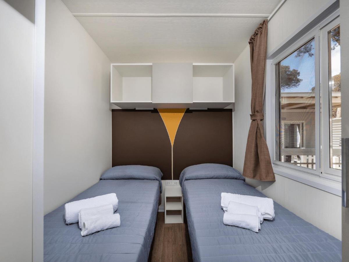 Anxur Village Camping Terracina Exterior photo