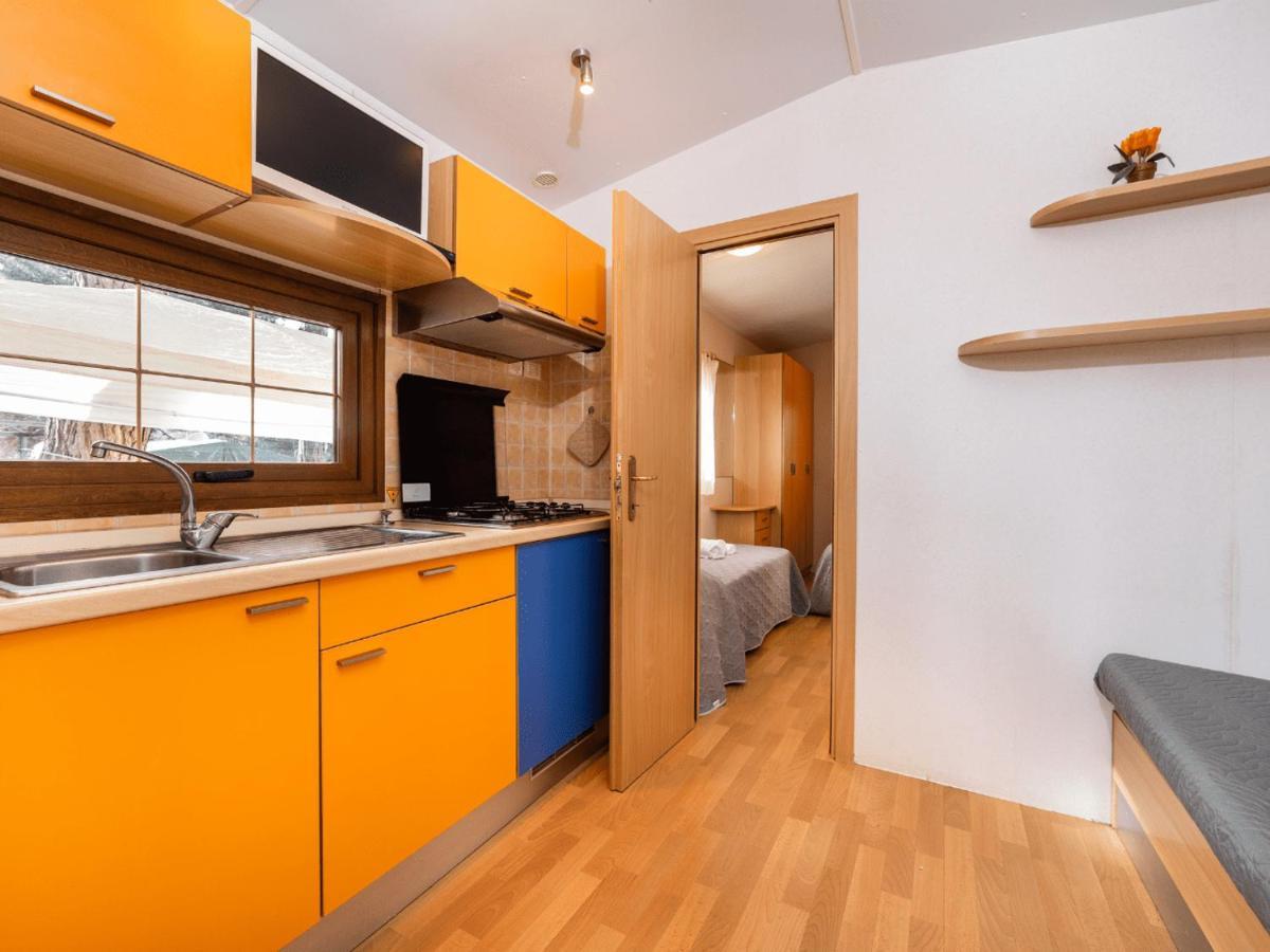 Anxur Village Camping Terracina Exterior photo