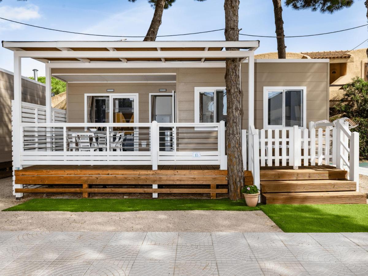 Anxur Village Camping Terracina Exterior photo