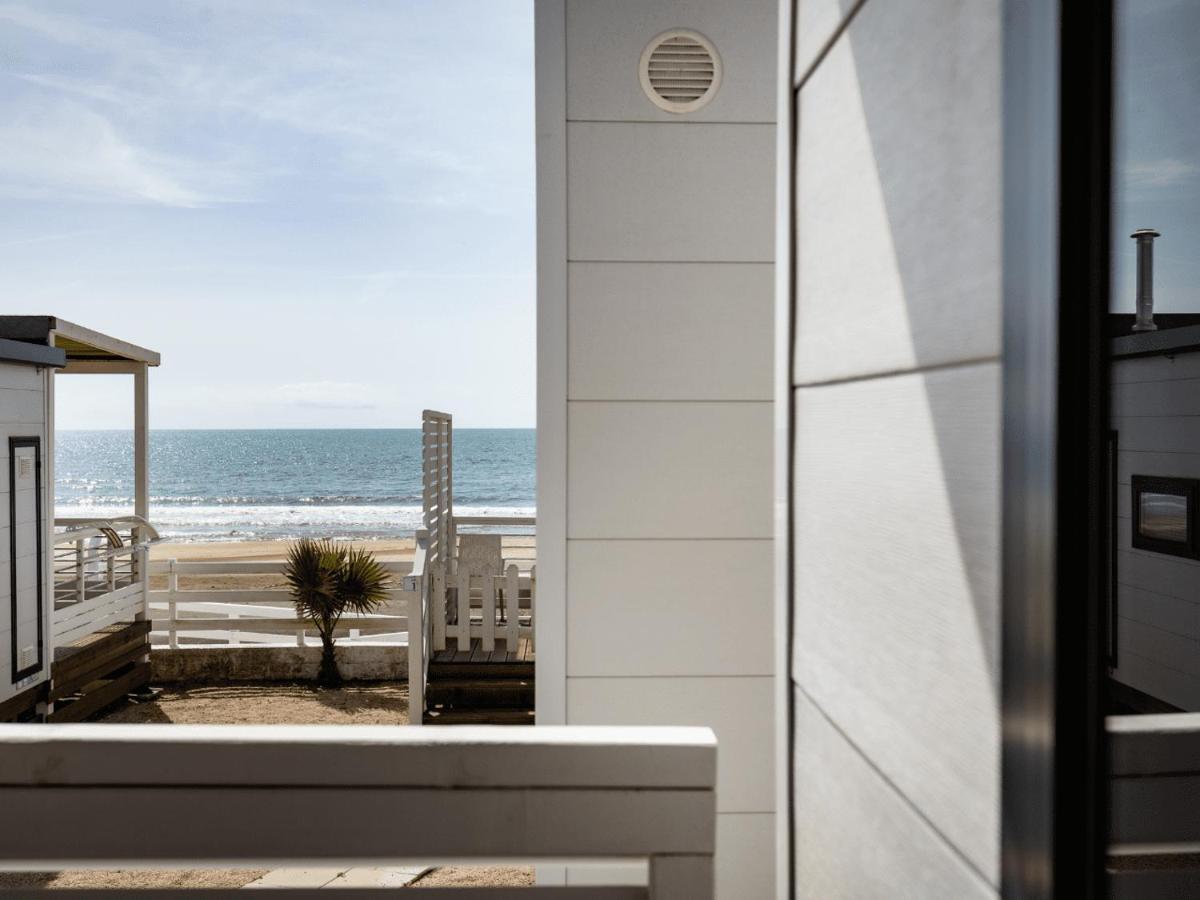 Anxur Village Camping Terracina Exterior photo