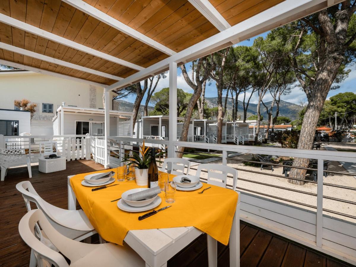 Anxur Village Camping Terracina Exterior photo