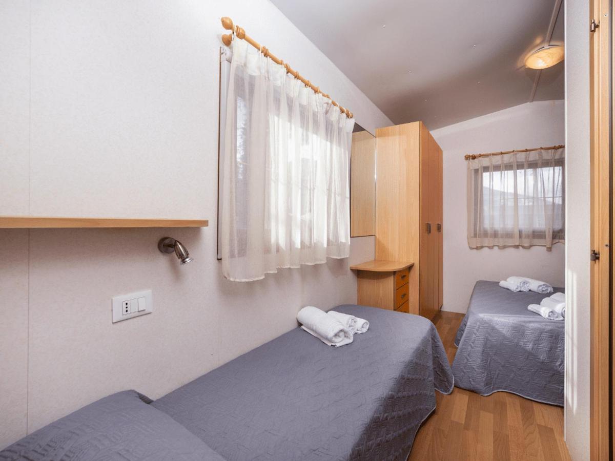 Anxur Village Camping Terracina Exterior photo