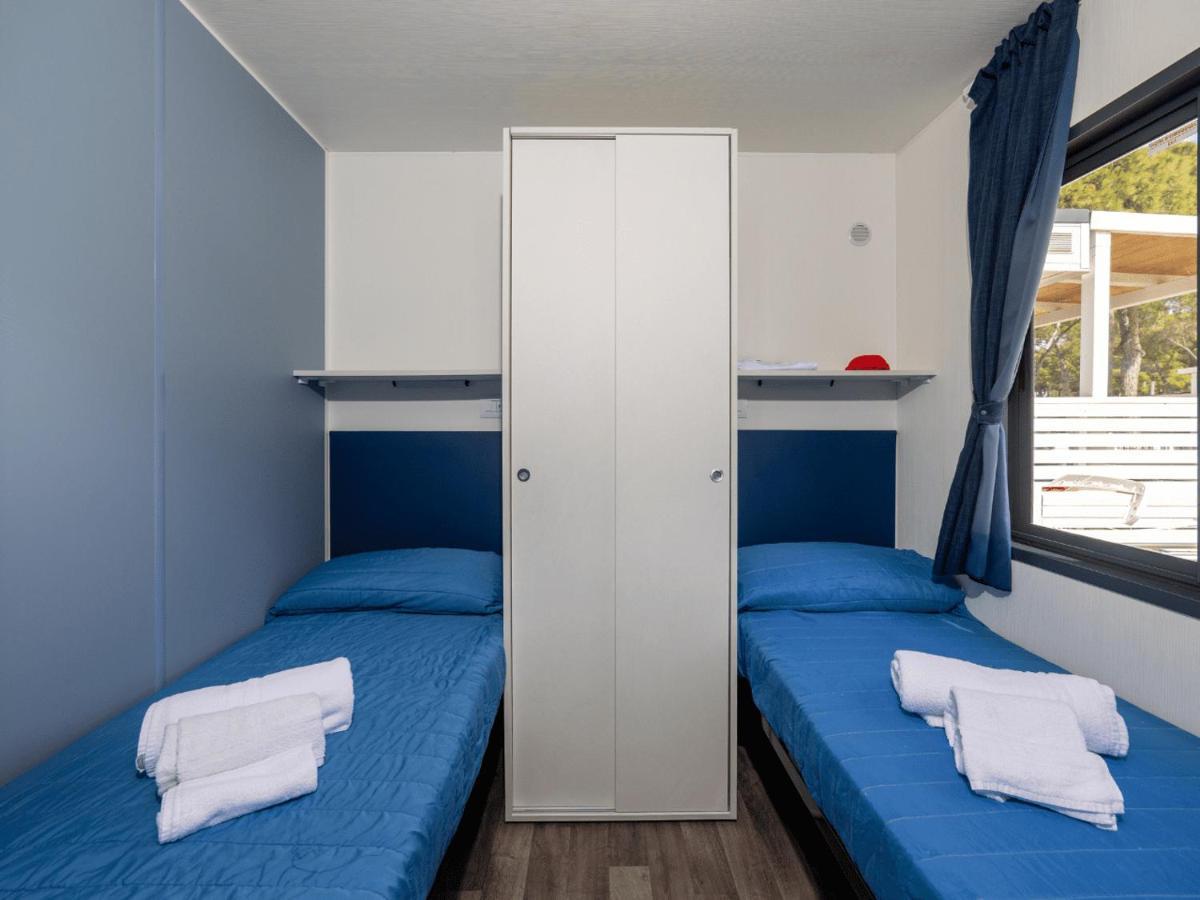 Anxur Village Camping Terracina Exterior photo