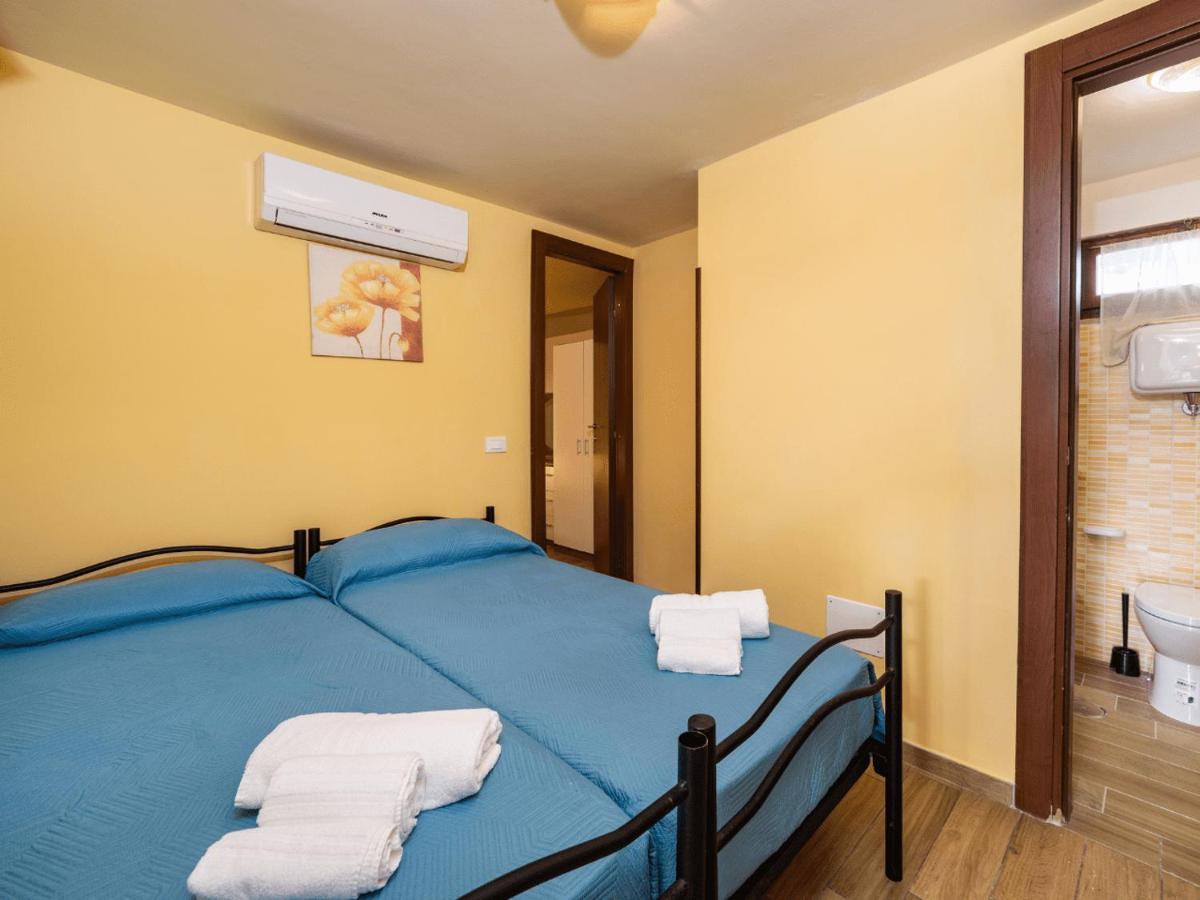 Anxur Village Camping Terracina Exterior photo