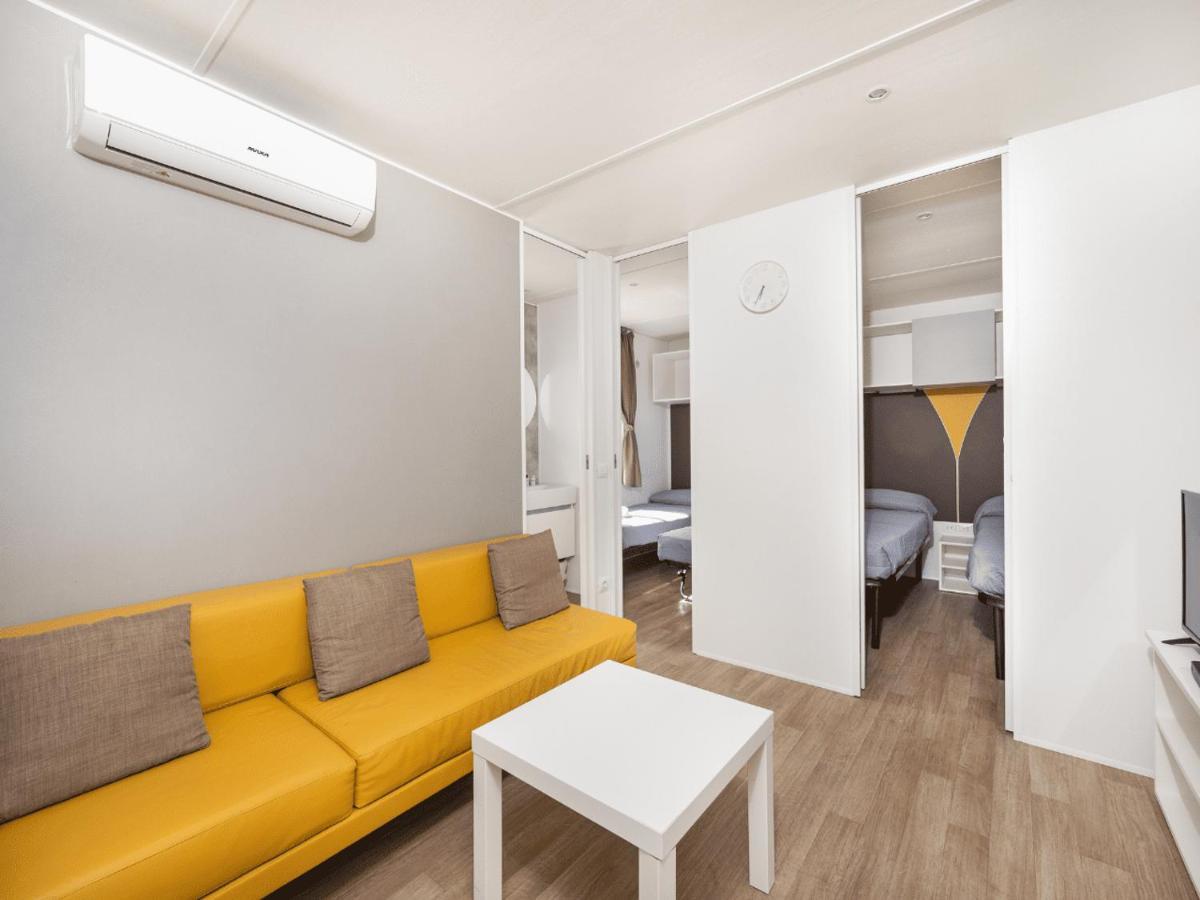 Anxur Village Camping Terracina Exterior photo