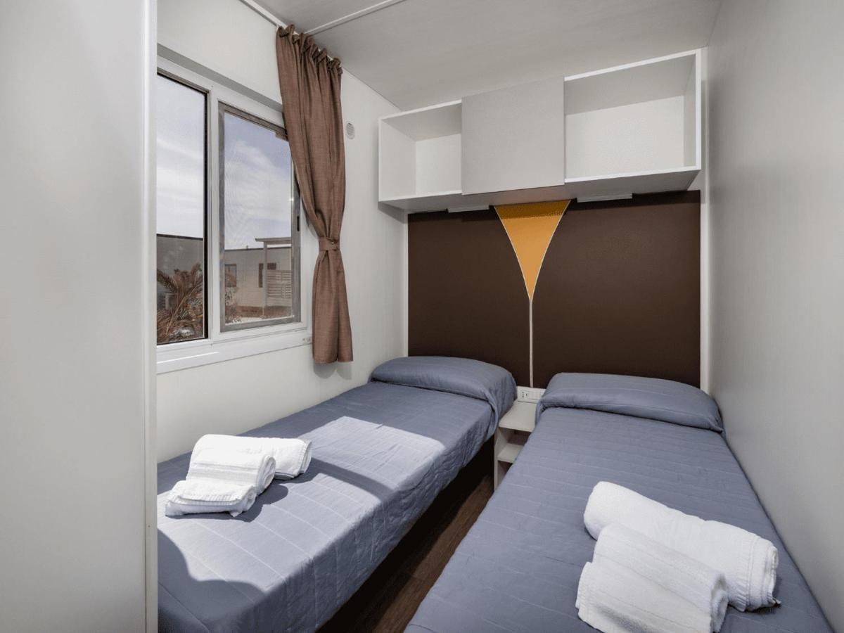 Anxur Village Camping Terracina Exterior photo