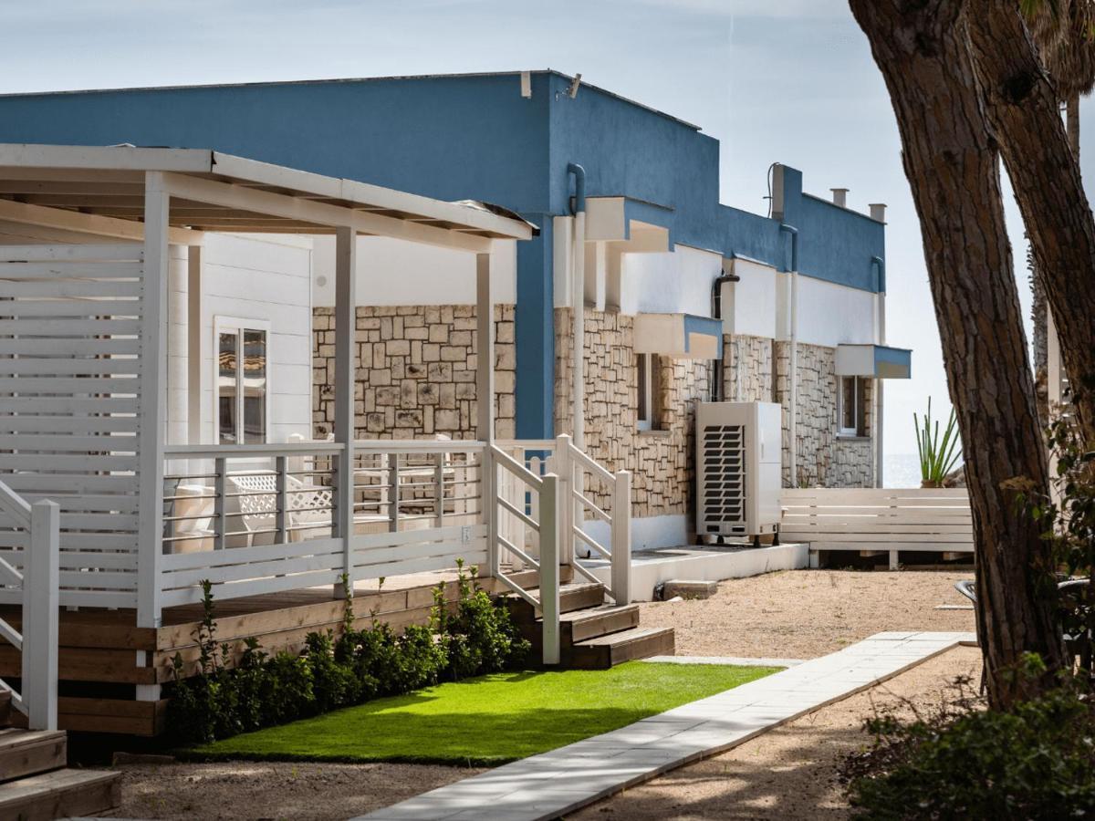 Anxur Village Camping Terracina Exterior photo